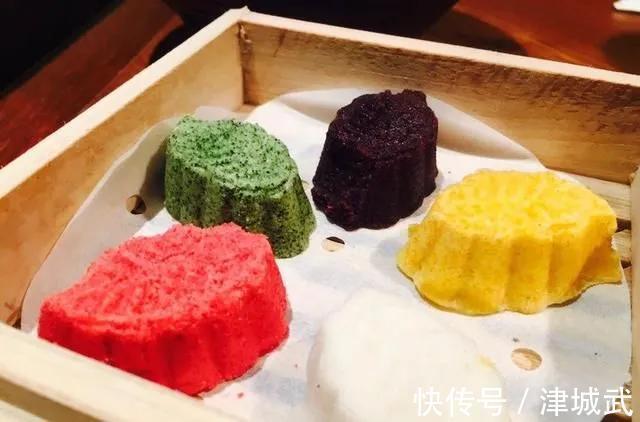 中国最有名的八大传统糕点,有的都火爆国外,就连老外都特别迷恋