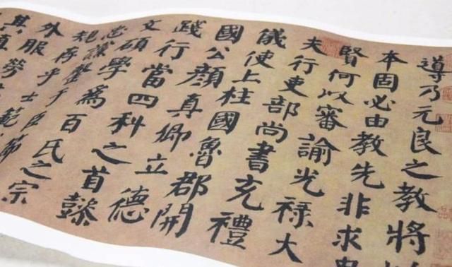 笔法#不知锥画沙、印印泥,也许你根本就不懂书法!