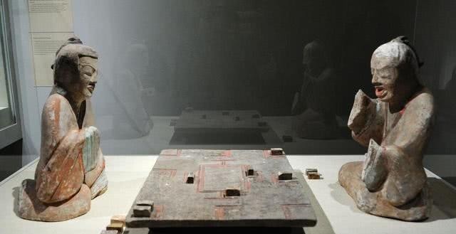 祖师爷|西汉的开国“军神”韩信为什么会被赌博业尊为“祖师爷”?