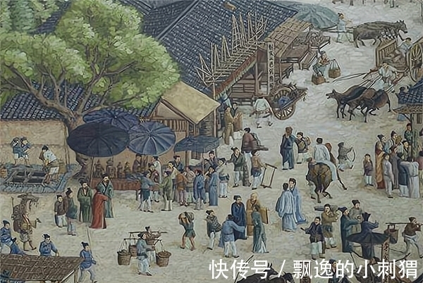 小孩!朱熹问学生:“买东西”为何不叫买“南北”?10岁小孩一针见血