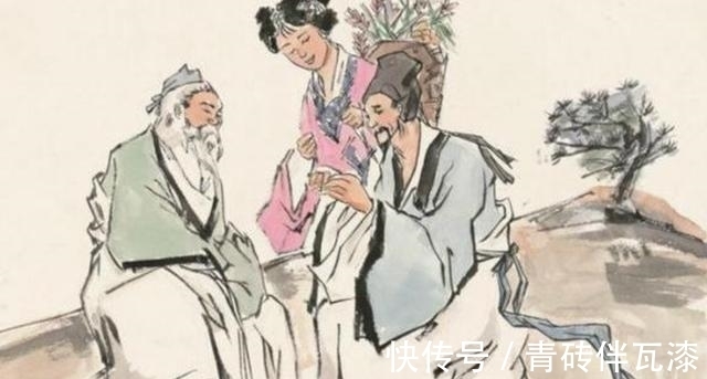 妻子|华佗不让病人跟妻子同房,病人却不听话,结果3天后就吐舌惨死