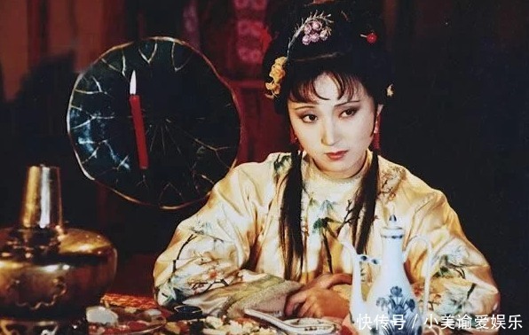 黛玉|林如海死后,黛玉的二三百万遗产去哪了?原来是填了贾府的大窟窿