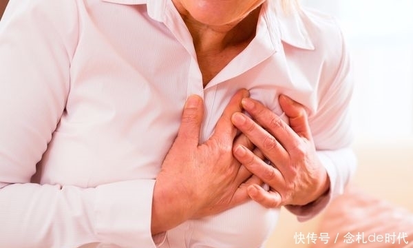 冬季寒冷,心梗易高发!身体出现这些症状,谨防心梗!尤其老年人