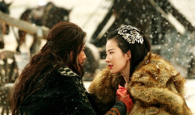 可惜|刘邦屡战屡败，为什么他能得天下看懂原因让人受益无穷