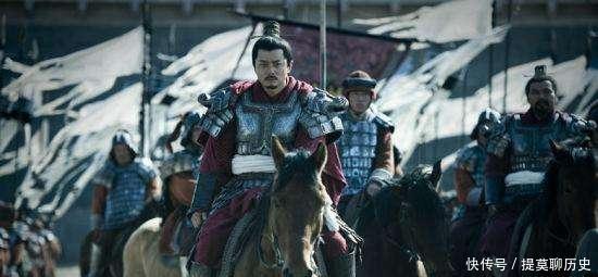 打败|他是楚汉时期第一军事家,他打败了不可一世的项羽