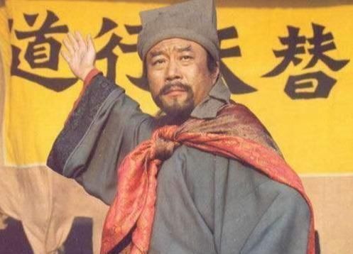 历史|历史上真实的“宋江起义”竟如此凄惨,根本没有108将
