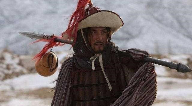 杨志&林冲杨志的对决中,究竟要输的是谁看完就知道了!