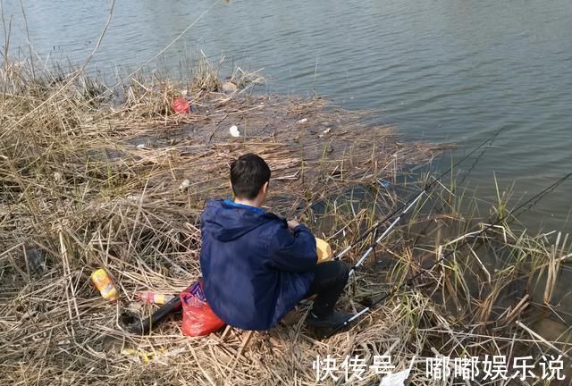 水域|钓鱼鲫鱼都分布在哪里,有什么需要注意的地方吗