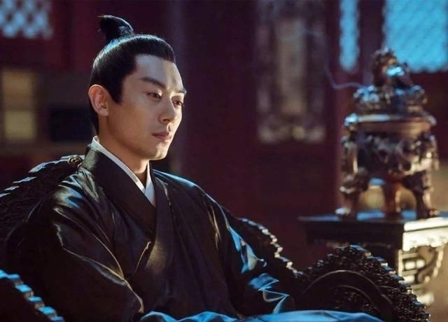 朱瞻基#“大明明君”明宣宗朱瞻基三十八年的人生,为什么会被历史铭记?