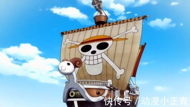 一个人|海贼王:最不该被洗白的一个人,因为草帽团的伙伴死在了他手里!
