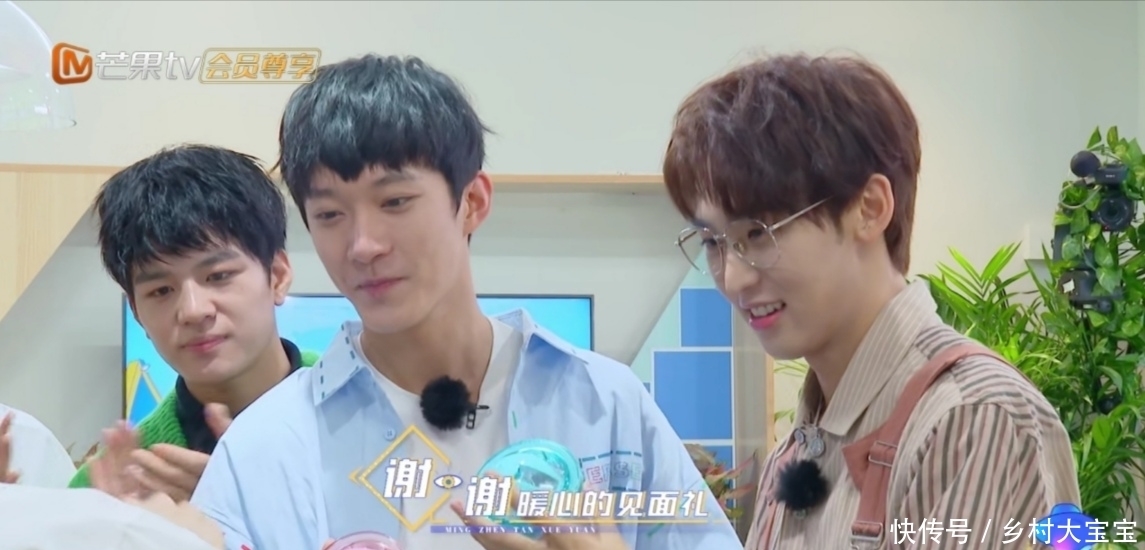 明星|名侦探学院的小哥哥们来了,明星大侦探的侦探们还会远吗?