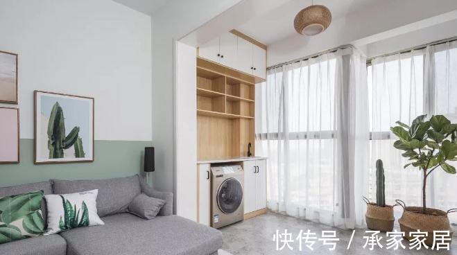 打通|对阳台还不上心?这5个地方不做好,时间金钱花再多也不如意!
