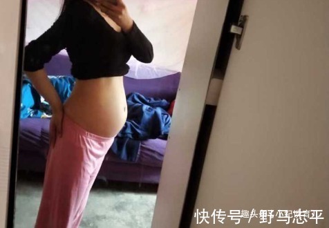 准妈妈|孕期出现耻骨疼,可能暗示2个消息,准妈妈别不知情