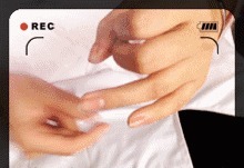 小指|中医一绝每晚搓指甲,等同于给身体做大保健!60天后会有奇效!