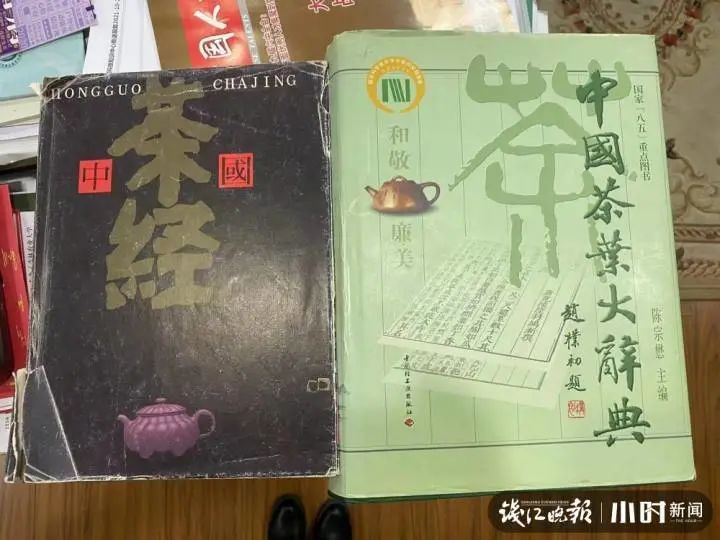 喝茶|这是88岁？杭州这位院士，状态连18岁小伙都佩服！秘诀竟是每天喝它