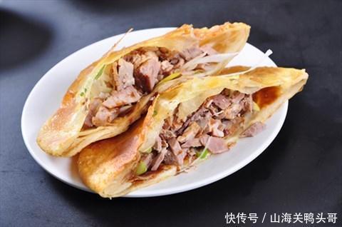 家乡|个地方的代表小吃都有什么,看看有没有你的家乡