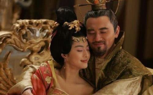 不争|她如梅花般心性高洁，不争不屑，是唐玄宗的最爱，却败给“牡丹”