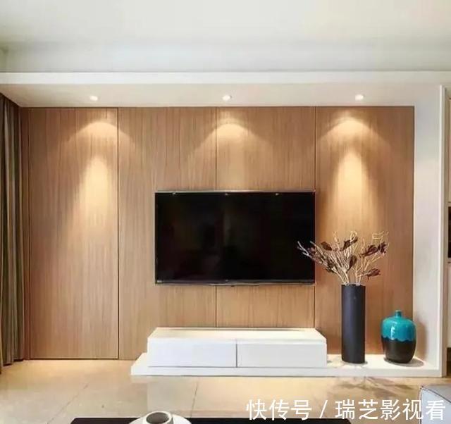 吊顶|日子过久了才发现，一些看似“精妙”的设计，其实很“鸡肋”！