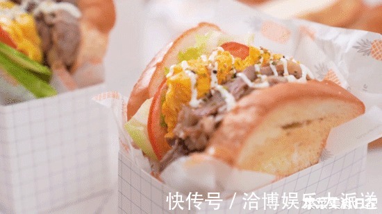 新晋网红美食!在家有个平底锅就能做,哪还用出去排队吃