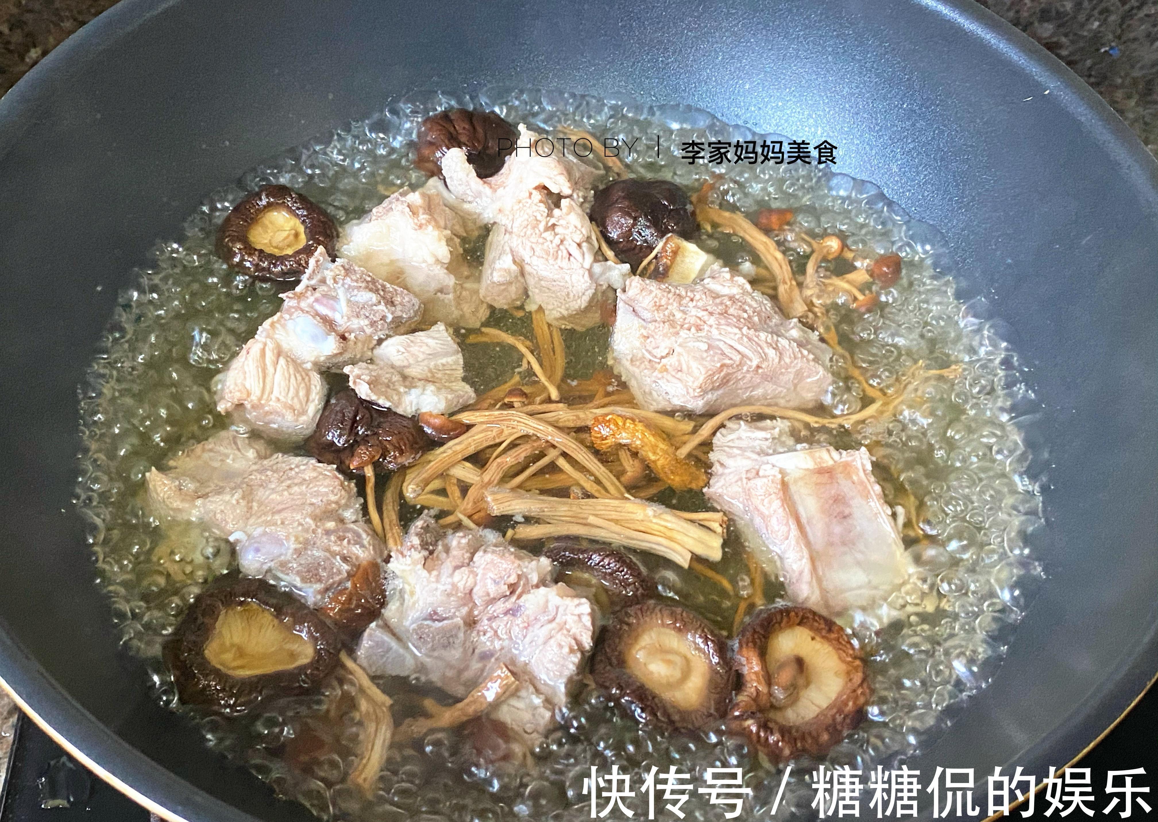 解暑|三伏天爱出汗，无论贫富，多给家人喝这汤，营养解暑，健康过盛夏