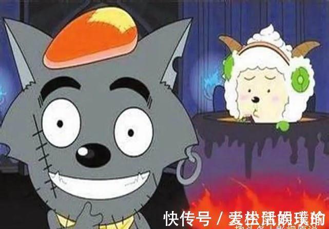 羊年喜羊羊|“奥特曼”被禁,“喜羊羊”崛起,时隔七年《喜羊羊》重归大银幕