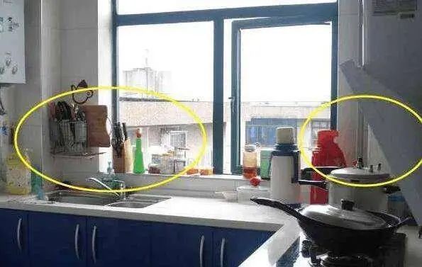 入住|新房入住半年,看到这12个地方就窝火,老婆罚我写万字装修检讨书