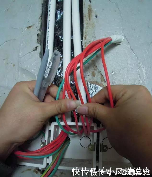 建议|水电改造的5大建议要收好，一不留神容易出问题，越早懂得不吃亏