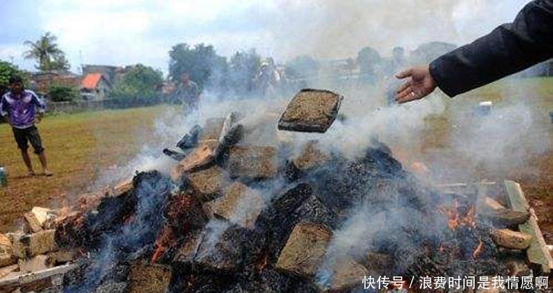 虎门销烟|林则徐虎门销烟:明明可以一把火全部烧光,为何费时费力用海水泡