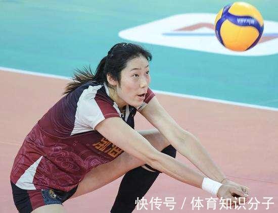 女排|朱婷正式出手,女排队长将5人告上法庭,恩师郎平果然没信错人