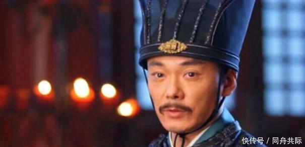 李世民|武则天诛杀长孙无忌等大臣,却为何没动程咬金!