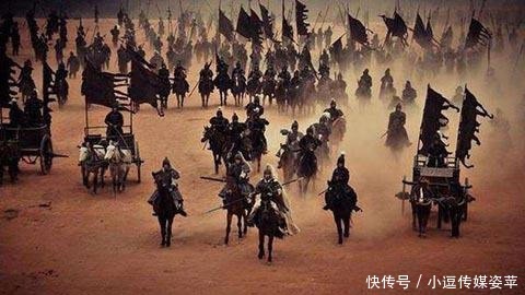 高澄|高澄:当皇帝腻歪了啊?要造反啊?都是臣子造反,皇帝竟然也造反