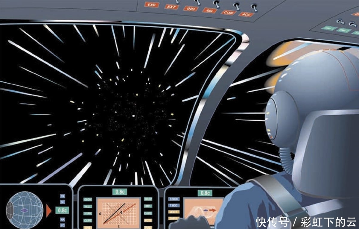 最新研究:无法测量单个方向的光速