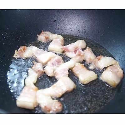 五花糖醋鱼~不油炸,口感酸甜,好好吃哦