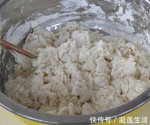 爽口|做饺子皮时，最忌只放盐！大厨：多加1味，饺子皮爽口又筋道！