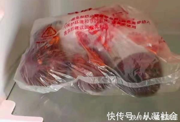 保存无花果不要直接放冰箱，学会此诀窍，甘甜滋润，越放越好吃