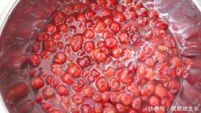 它是“补血大王”,铁是大枣的10倍,苹果的20倍,女人要多吃