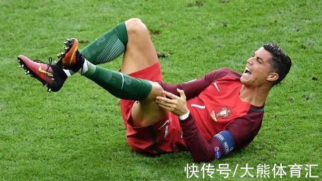 納尼|曼聯噩訊!C羅離奇受傷，或缺席蘭尼克領軍首戰(zhàn)，原因難以置信