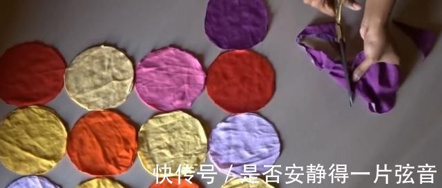 坐垫|旧衣服千万别扔简单改造下,轻松变废为宝,放家里太实用了