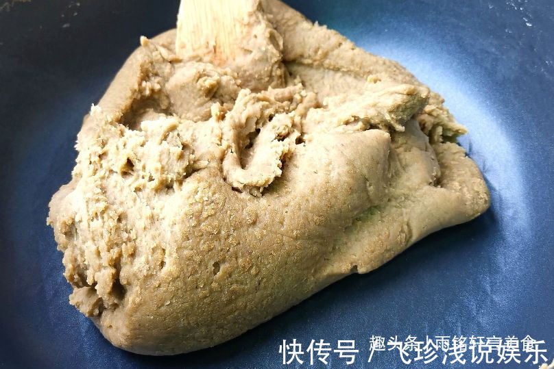 绿豆|绿豆糕最家常的做法,香甜细腻,做法简单,学会不用去外面买了