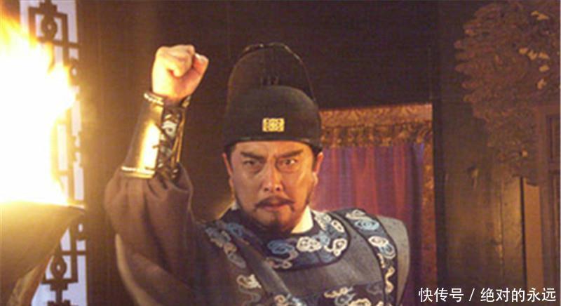 唯有|开国功臣皆被诛杀,为何唯有他在这场无硝烟的战争中,幸存了下来!