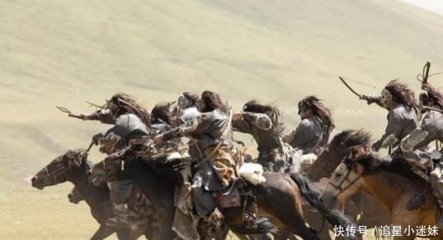 此人|李陵投降后去哪了？一项考古发现揭示了李陵的后半生