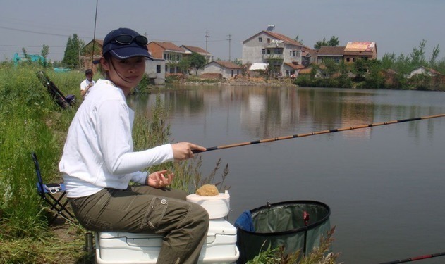 户外作钓，几种常见的误区会让新手朋友栽跟头，希望没有说到你