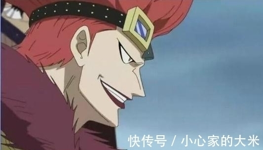 超新星|海贼王:宿命的对手!路飞与基德即将成为新时代的罗杰和白胡子