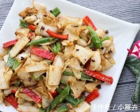 蘑菇|“入秋补得好，一冬病不找”，这天然“消食片”营养又养胃，好吃
