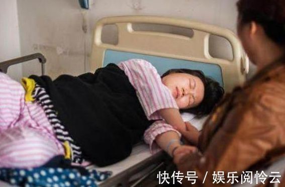 护士|90后宝妈顺产,突然大喊“什么东西夹到我”,护士得知原因大笑