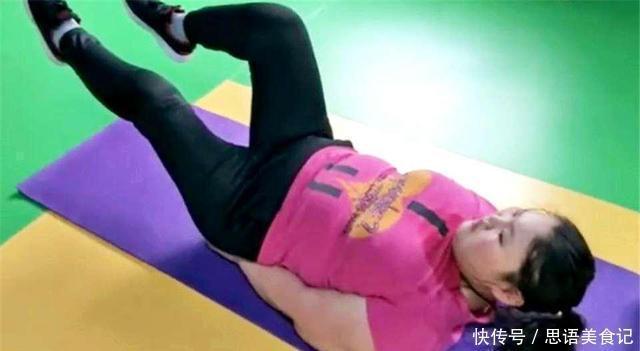 过度肥胖|330斤胖女孩遭同学嘲笑,不惜休学减肥,最后惊艳所有人