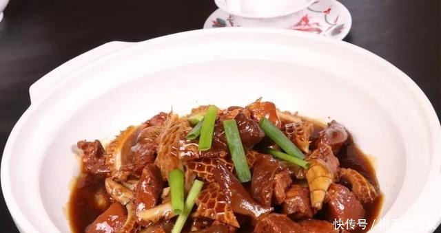 酒楼当季旺销菜