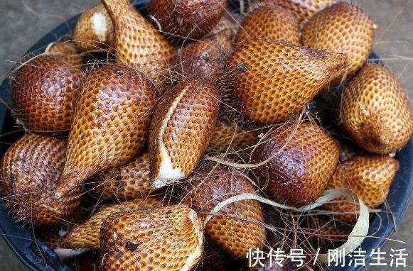 零食|女性不想满脸皱纹,每天当零食吃几个,皮肤水嫩嫩,越来越年轻