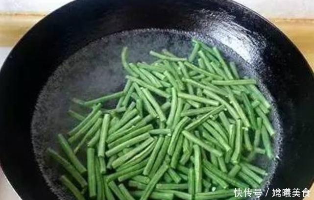 4种蔬菜吃前定要焯水,要不吃了会肚子疼,别怪没告诉你