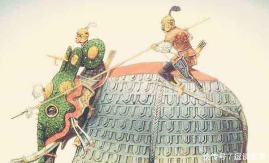 世界|中国历史发生过四次犯我强汉,虽远必诛,其中一次引发世界大震动